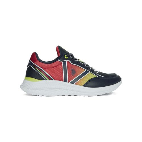 Sneakers KALEB001M-3MY2MULTICOLOR - U.S Polo Assn. - Modalova