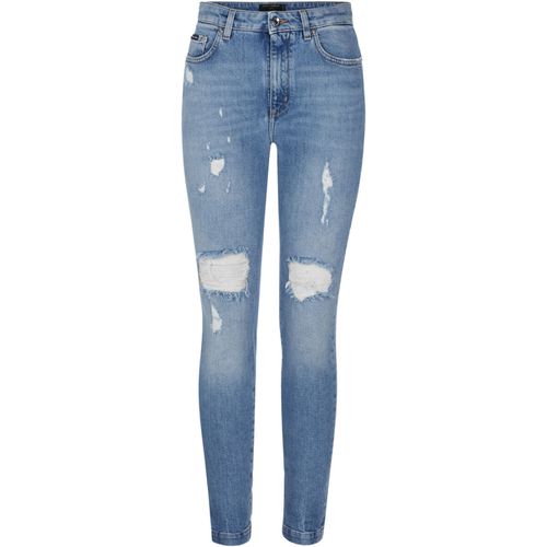 Jeans Slim D&G - D&g - Modalova