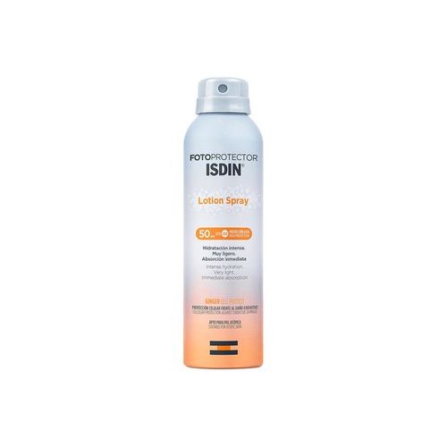 Protezione solari Fotoprotector Lotion Spray Spf50+ - Isdin - Modalova