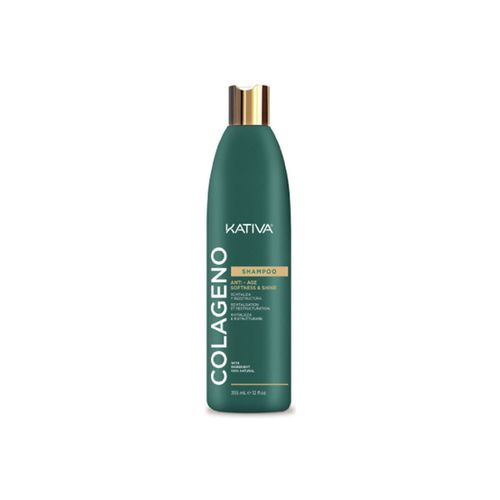 Shampoo Kativa Shampoo Collagene - Kativa - Modalova