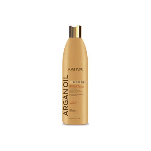 Shampoo Shampoo Olio Di Argan - Kativa - Modalova