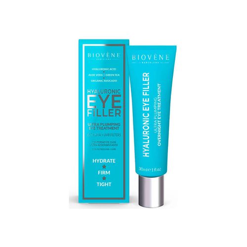 Idratanti e nutrienti Hyaluronic Eye Filler Ultra-plumping Eye Treatment - Biovène - Modalova