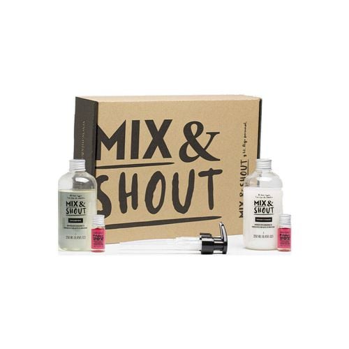 Shampoo Routine Protector Lotto - Mix & Shout - Modalova