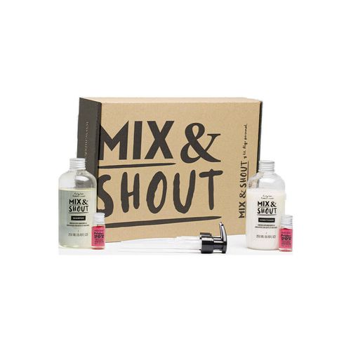 Shampoo Balancing Curly Routine Lotto - Mix & Shout - Modalova