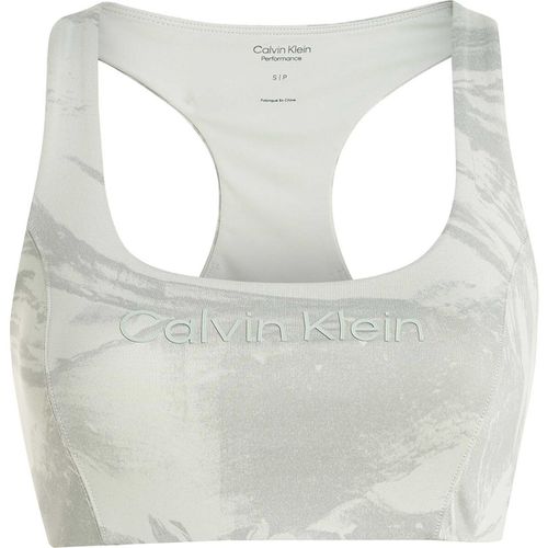 Top REGGISENI WO - MEDIUM SUPPORT - Calvin Klein Jeans - Modalova