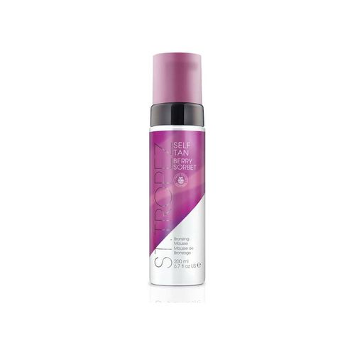 Protezione solare Self Tan Bronzing Mousse Berry Sorbet - St.tropez - Modalova