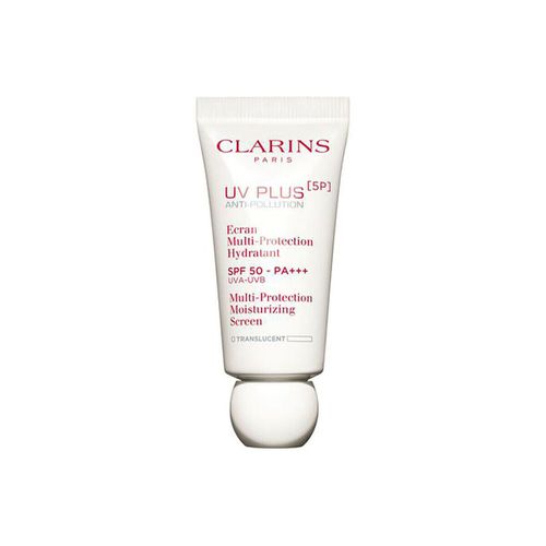 Protezione solari Uv Plus Spf50 - Clarins - Modalova