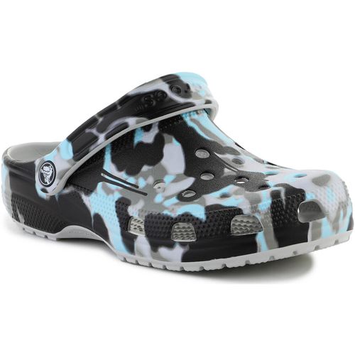 Scarpe Classic Spray Camo Clog 208261-1FT - Crocs - Modalova