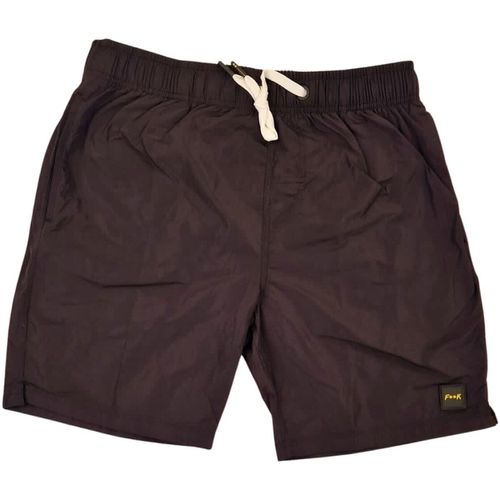 Costume / Bermuda da spiaggia FK23-2007NR Boxer Uomo - F * * K - Modalova