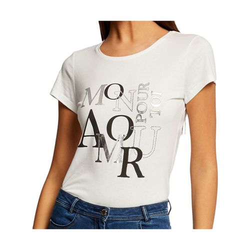 T-shirt & Polo Morgan 231-DAMOUR - Morgan - Modalova