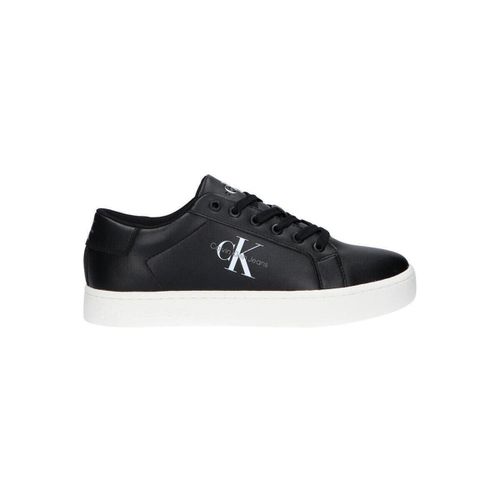 Sneakers YM0YM00491 CLASSIC CUPSOLE - Calvin Klein Jeans - Modalova