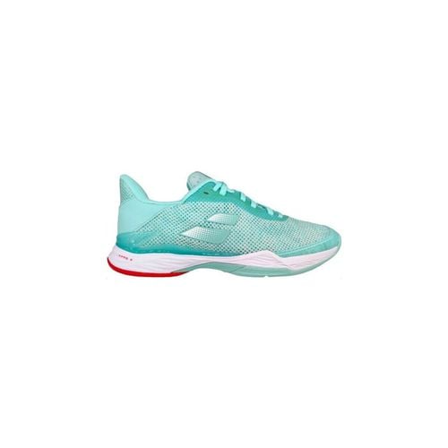 Scarpe Scarpe da Tennis Jet Tere Clay Donna Yucca/White - Babolat - Modalova