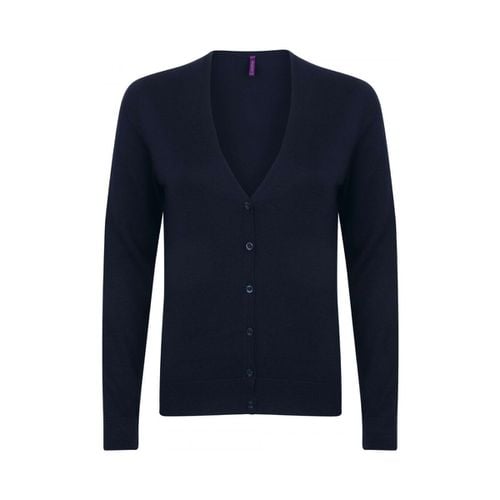 Gilet / Cardigan Henbury HB726 - Henbury - Modalova