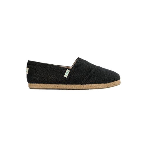 Scarpe Espadrillas Raw Classic W - Days Sparks Charcoal - Paez - Modalova