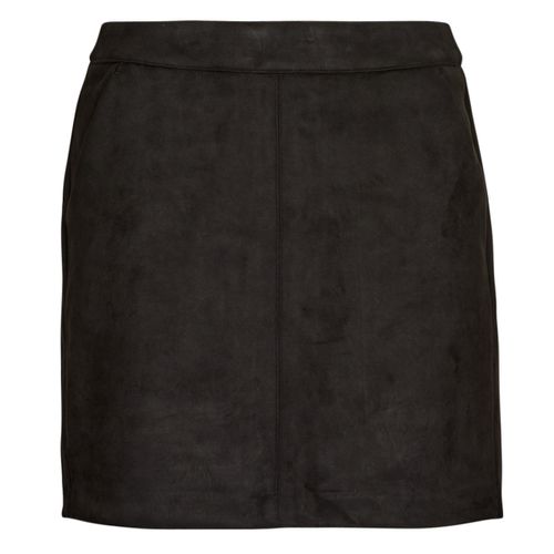 Shorts VMDONNADINA FAUXSUEDE SHORT SKIRT NOOS - Vero moda - Modalova