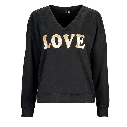 Felpa VMCAROLA L/S SWEAT JRS BTQ - Vero moda - Modalova