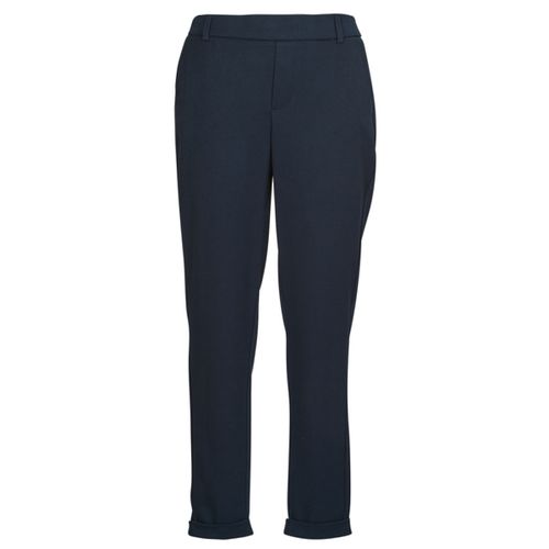 Pantalone VMMAYA MW LOOSE SOLID PANT NOOS - Vero moda - Modalova