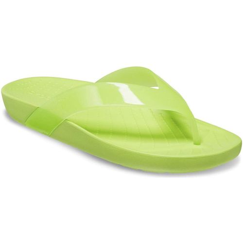 Infradito SPLASH GLOSSY FLIP W - Crocs - Modalova