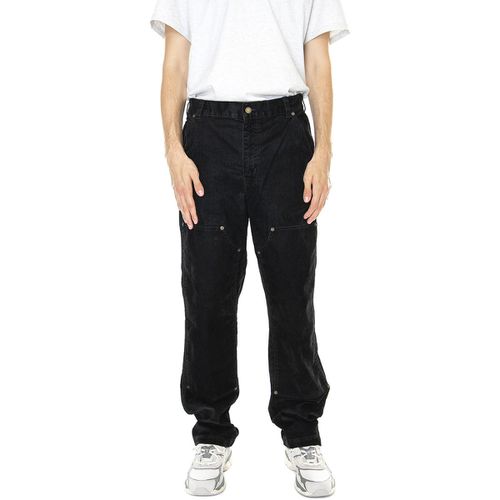 Pantaloni M' OC x Flock Utility Pant Black - Dickies - Modalova