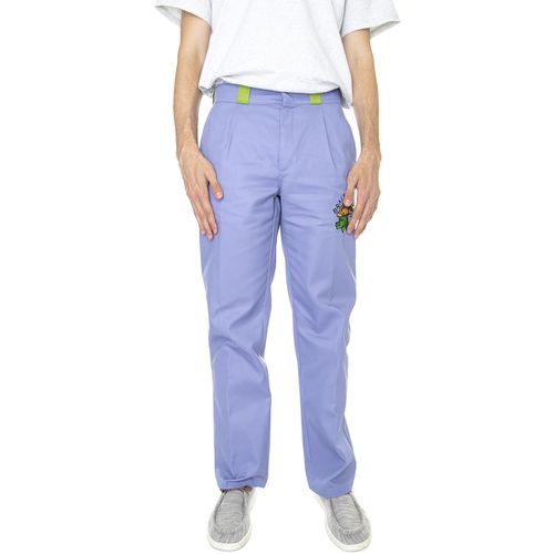 Pantaloni M' BD x Workpant Lavender Violet - Dickies - Modalova