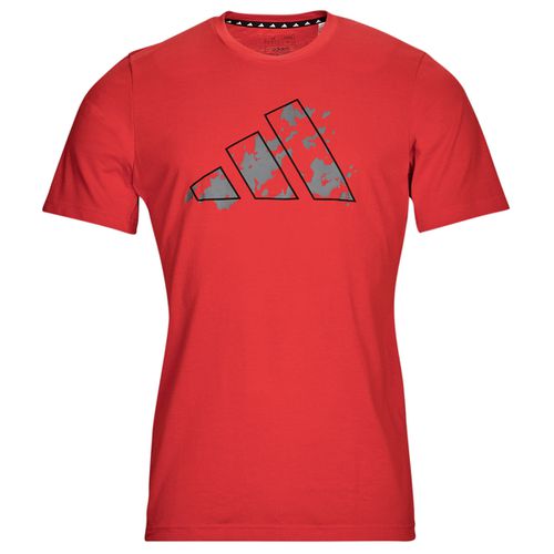 T-shirt adidas TR-ES+ TEE - Adidas - Modalova