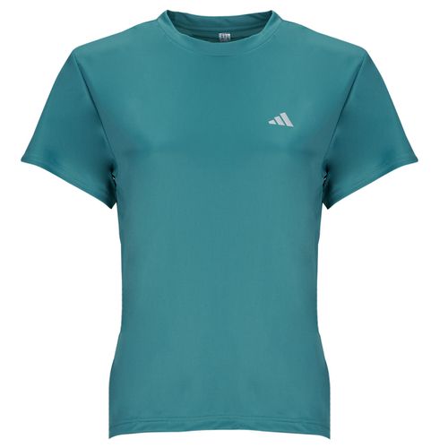 T-shirt adidas RUN IT TEE - Adidas - Modalova