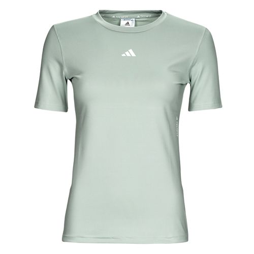 T-shirt adidas TF TRAIN T - Adidas - Modalova