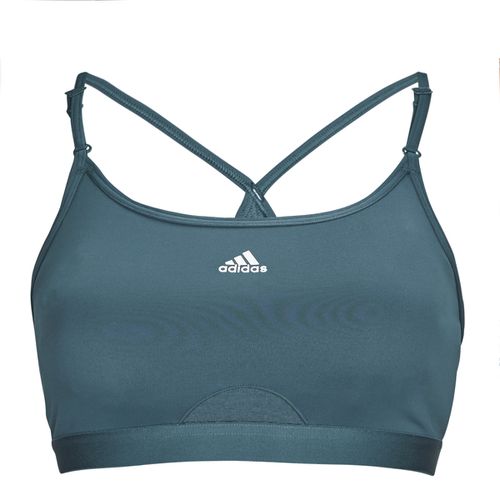 Reggiseno sportivo AEROREACT LS P - Adidas - Modalova