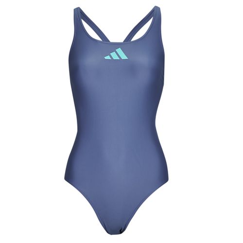 Costume intero adidas 3 BARS SUIT - Adidas - Modalova