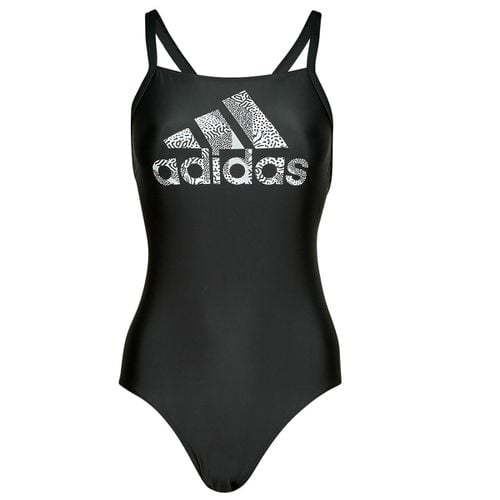 Costume intero BIG LOGO SUIT - Adidas - Modalova