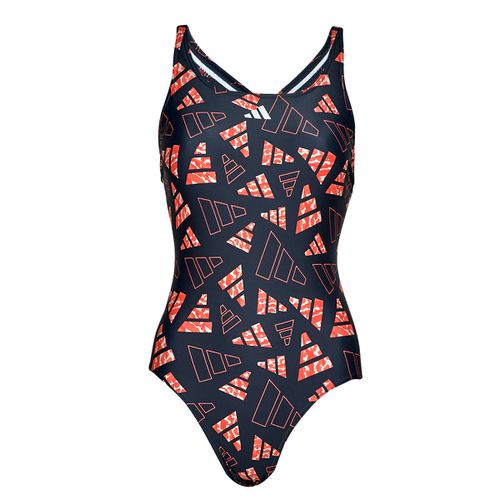 Costume intero AOP BARS SUIT - Adidas - Modalova