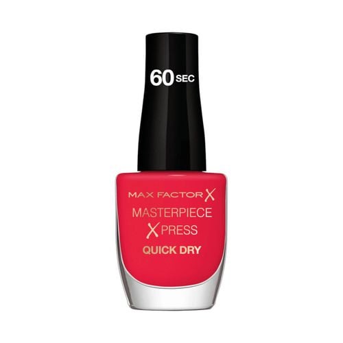 Smalti Masterpiece Xpress Nail Polish - 262 Future is Fuschia - Max Factor - Modalova