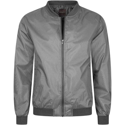 Piumino Summer Jacket Grijs - Cappuccino Italia - Modalova