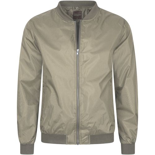 Piumino Summer Jacket Stone - Cappuccino Italia - Modalova