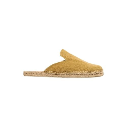 Scarpe Espadrillas Mule W - Caramel - Paez - Modalova