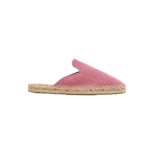 Scarpe Espadrillas Mule W - Rose - Paez - Modalova