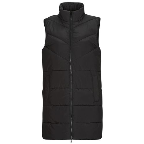 Piumino NMDALCON S/L VEST NOOS - Noisy May - Modalova