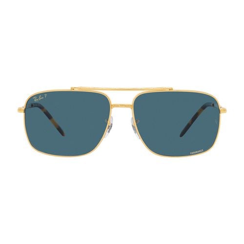 Occhiali da sole Occhiali da Sole RB3796 9196S2 Polarizzati - Ray-ban - Modalova