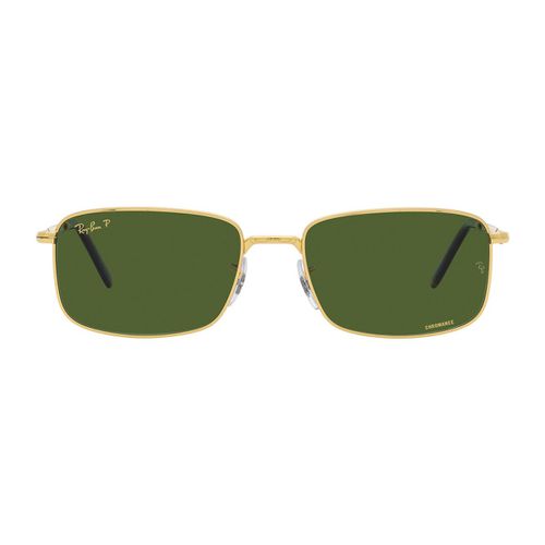 Occhiali da sole Occhiali da Sole RB3717 9196P1 Polarizzato - Ray-ban - Modalova