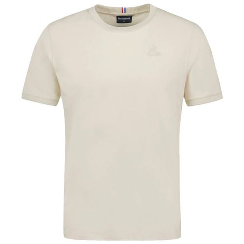 T-shirt Essentiels Tee SS N°2 - Le coq sportif - Modalova