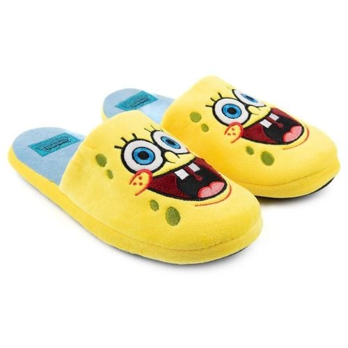 Pantofole NS7028 - Spongebob Squarepants - Modalova