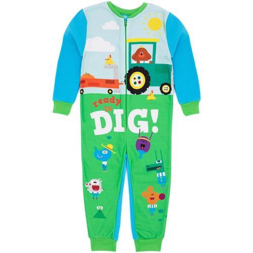 Pigiami / camicie da notte Ready To Dig - Hey Duggee - Modalova