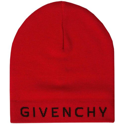 Berretto Givenchy - Givenchy - Modalova