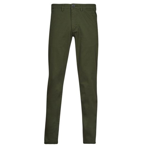 Pantalone Chino SLH175-SLIM NEW MILES FLEX PANT NOOS - Selected - Modalova