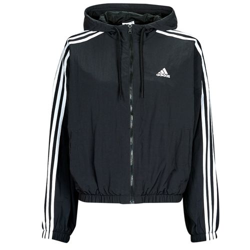 Giacca a vento adidas 3S WV WB - Adidas - Modalova