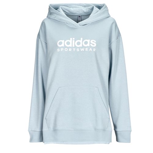 Felpa adidas ALL SZN G HD - Adidas - Modalova