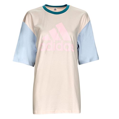 T-shirt adidas BL BF TEE - Adidas - Modalova