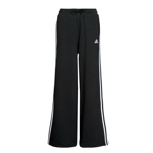 Pantaloni Sportivi 3S FT WIDE PT - Adidas - Modalova