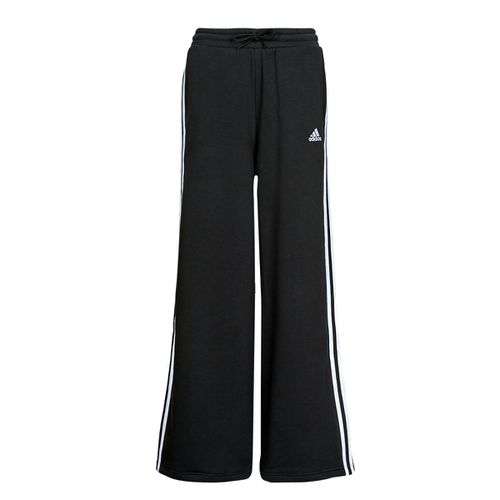 Pantaloni Sportivi 3S FT WIDE PT - Adidas - Modalova