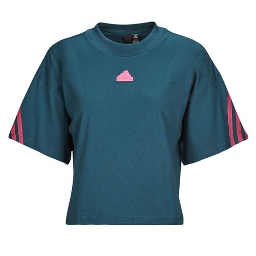 T-shirt adidas FI 3S TEE - Adidas - Modalova